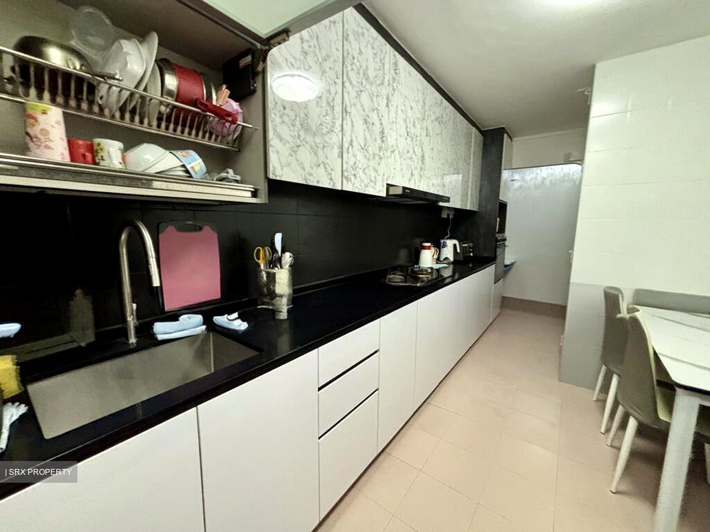 Blk 510 Bedok Reservoir - Punggol Vale (Hougang), HDB 4 Rooms #500166541